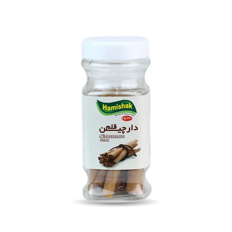 دارچین قلم (سیگاری)