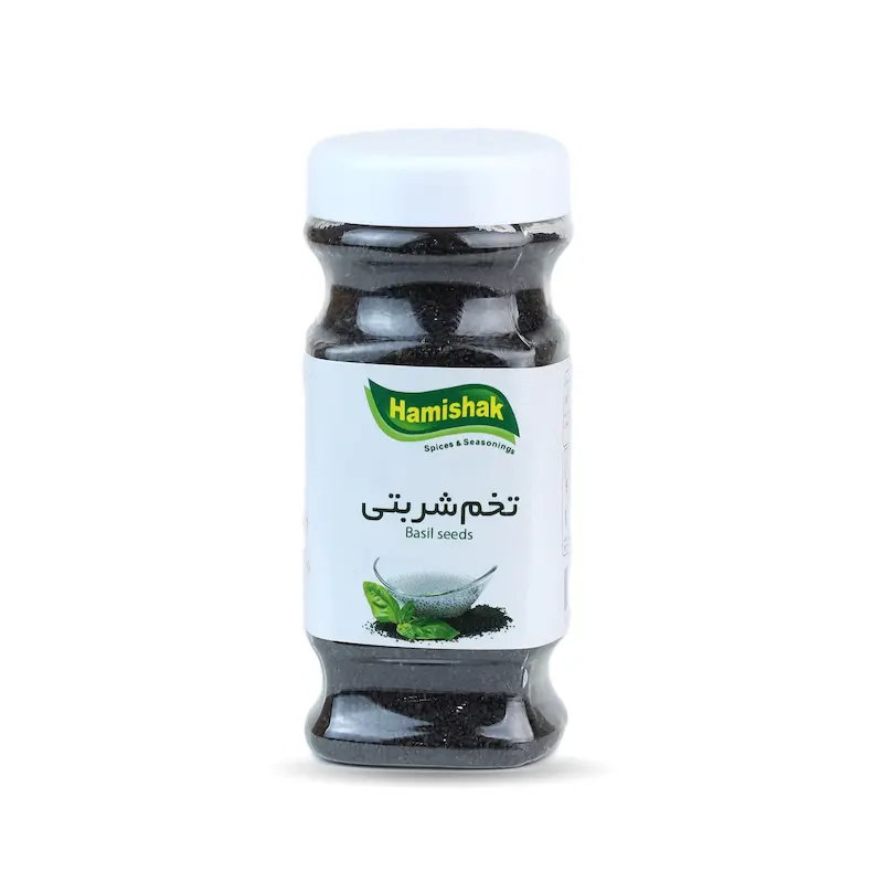 تخم شربتی