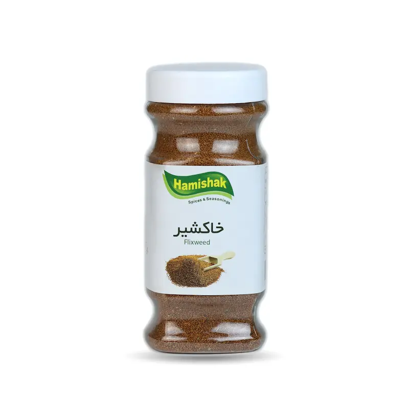 خاکشیر