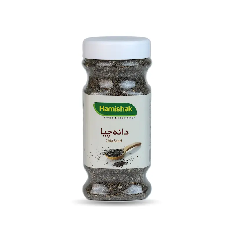 دانه چیا