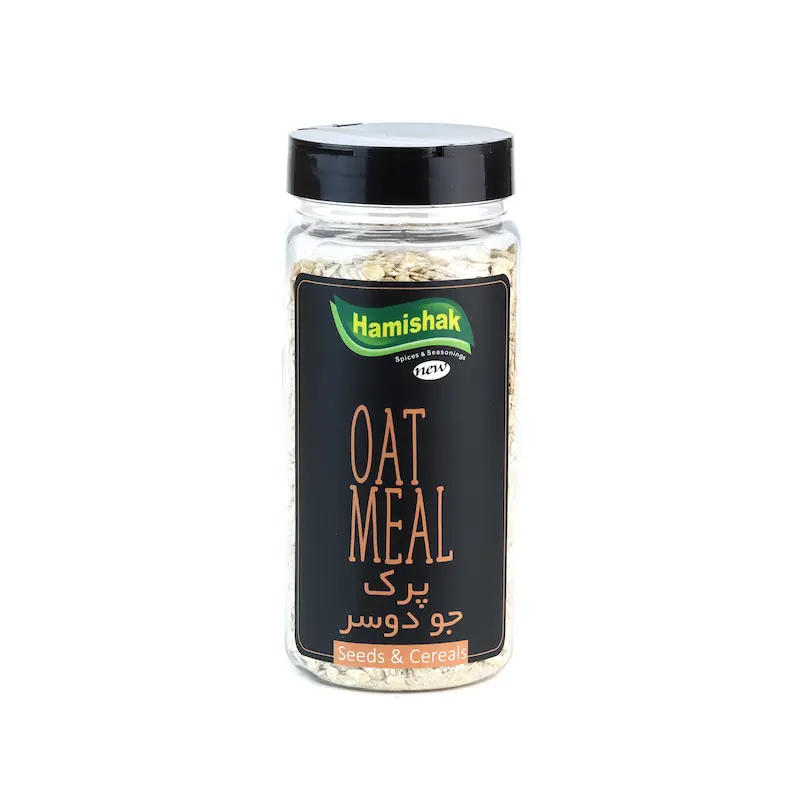 پرک جو دوسر