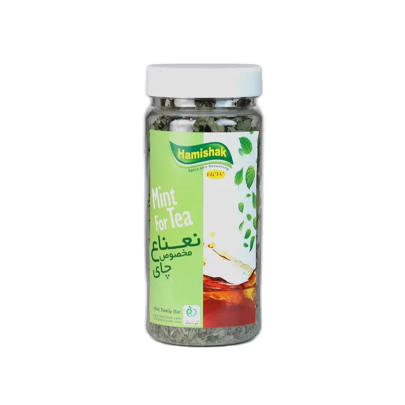 نعنا مخصوص چای