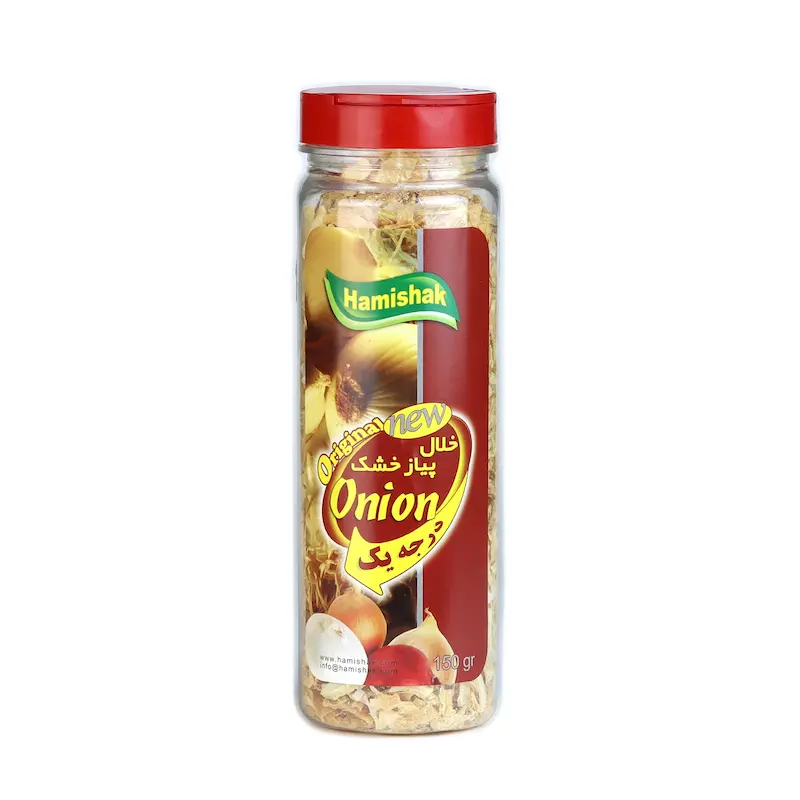 خلال پیاز فمیلی