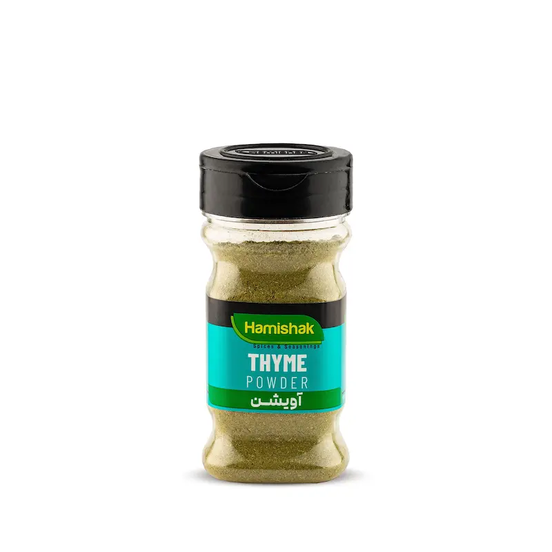 پودر آویشن 