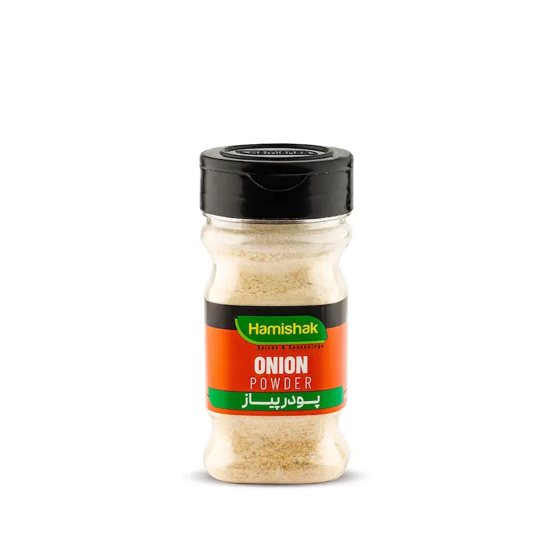 پودر پیاز 