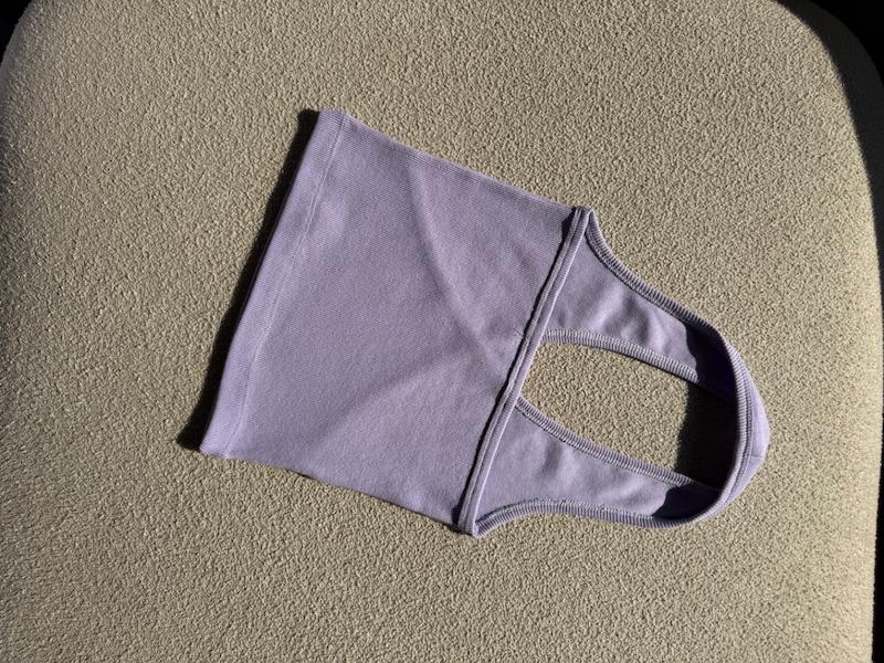 تاپ پشت گردنی