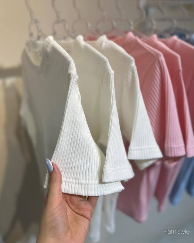 تیشرت بیسیک پنبه