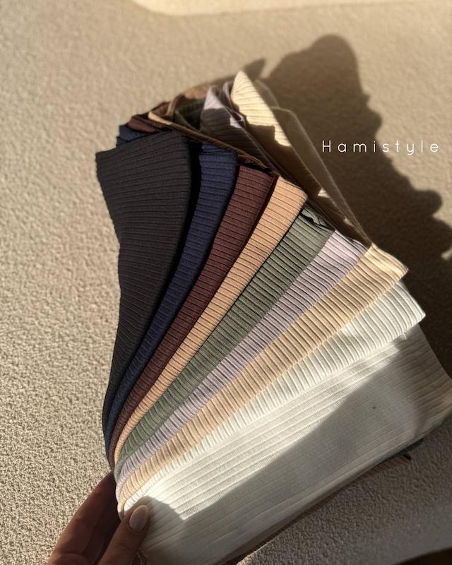تیشرت بیسیک پنبه