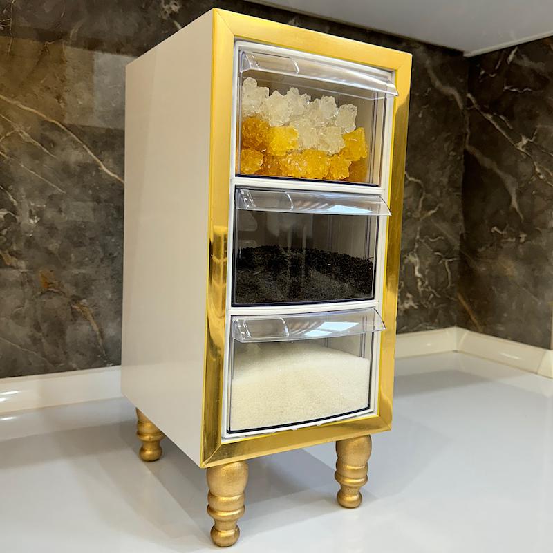 باکس پاسماوری۳طبقه