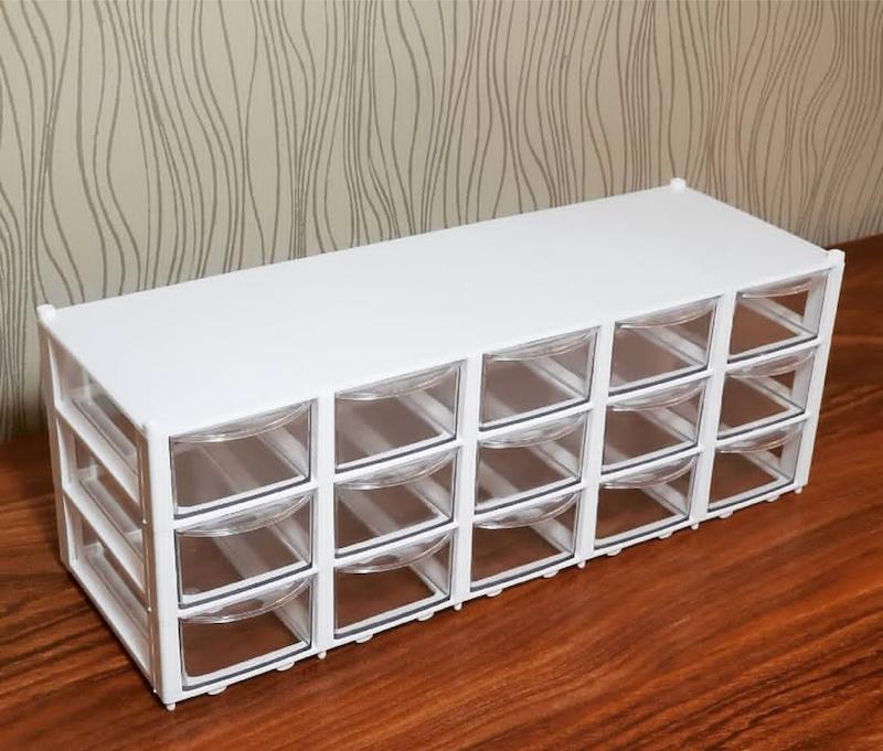 مگازین ۱۵خونه ۲۰۰گرمی