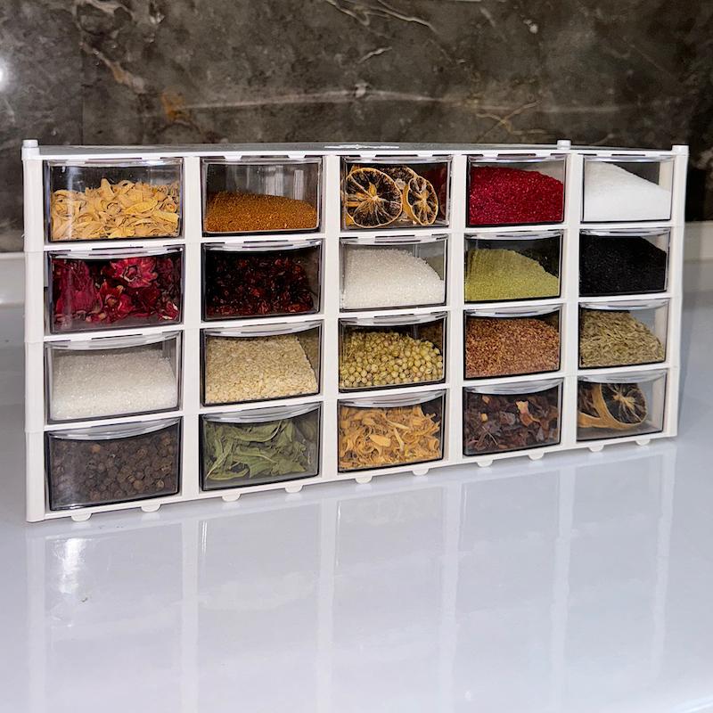 مگازین ۲۰خونه۲۰۰گرمی