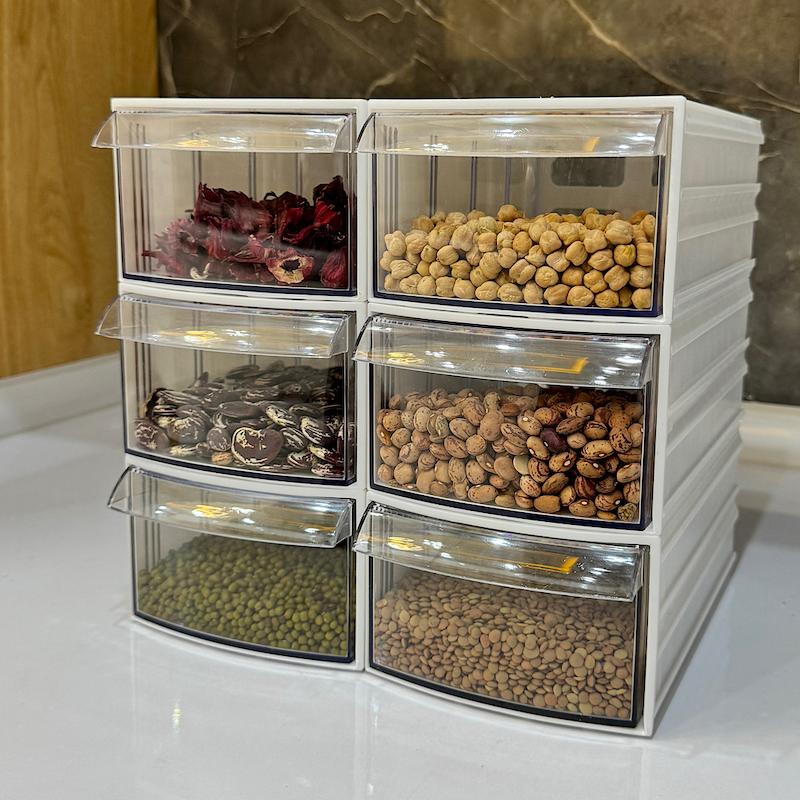 مگازین۶خونه۱کیلویی و۲کیلویی