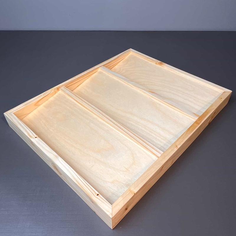 استند نظم دهنده مکارتی