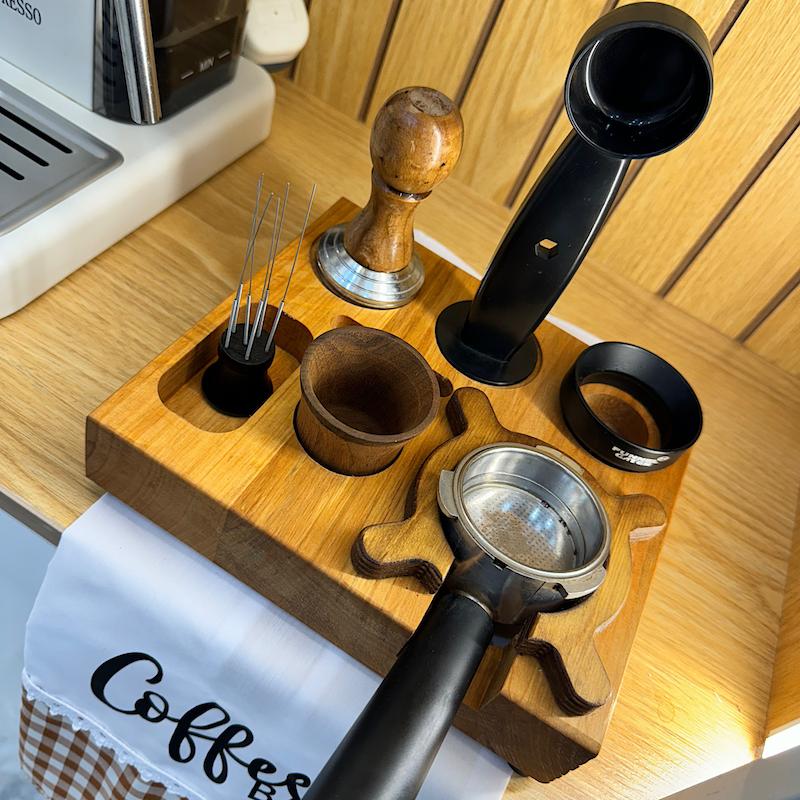 استند پرتافیلتر