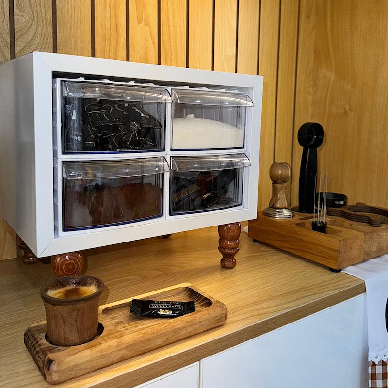 باکس پاسماوری۴خونه