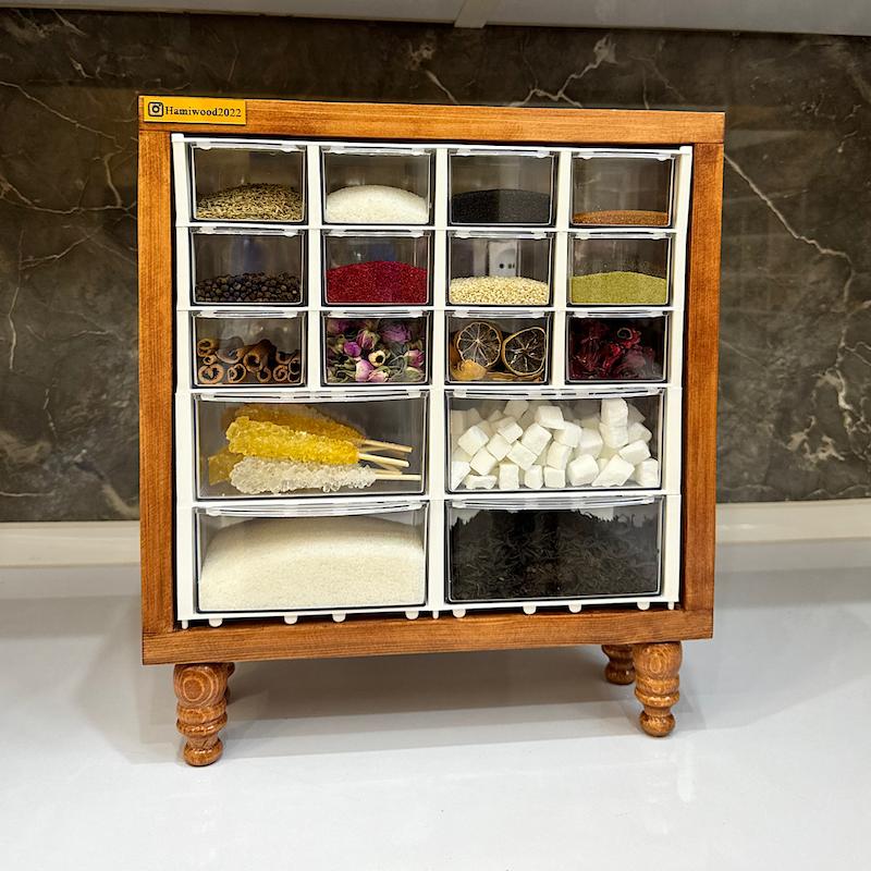 باکس دومنظوره