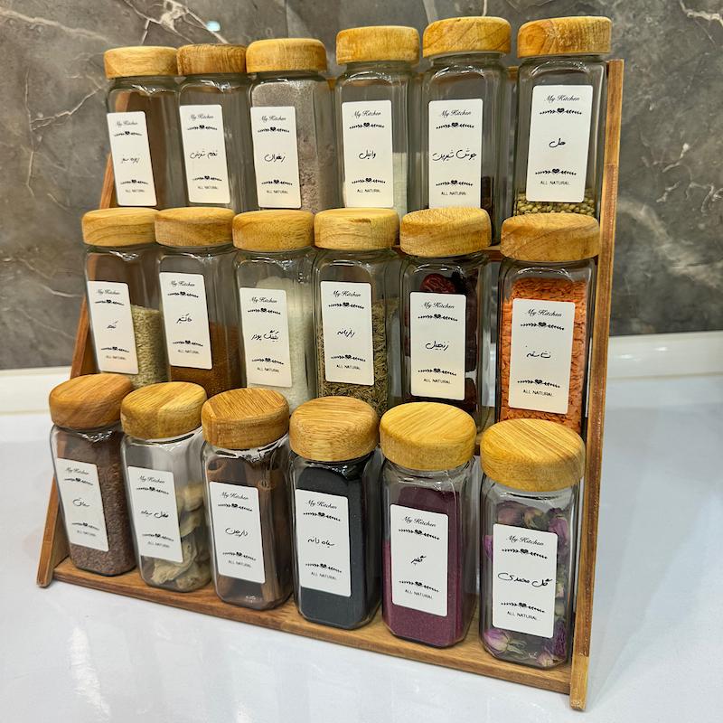 ست جاادویه دو حالته