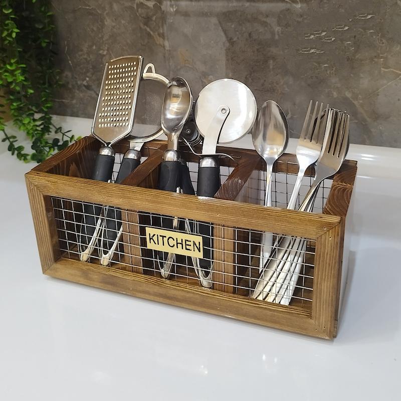 جاقاشقی چوبی ضدآب