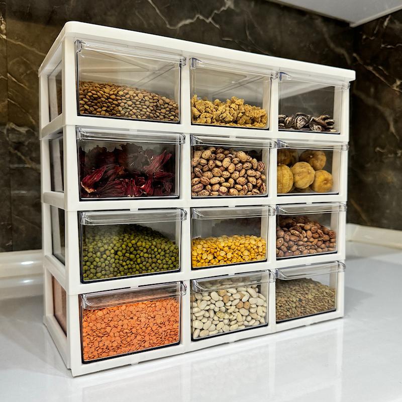 مگازین۱۲خونه۵۰۰الی۸۰۰گرمی