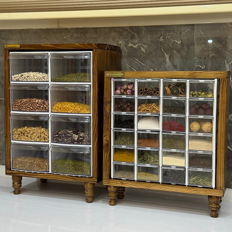 باکس ادویه۲۴خونه