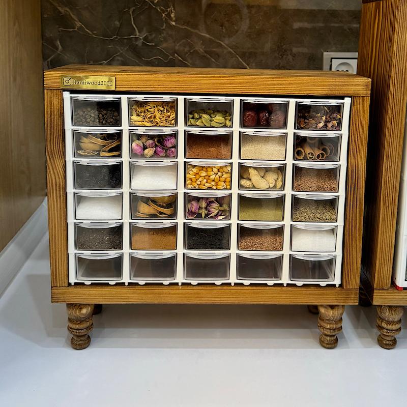 باکس ادویه۳۰خونه