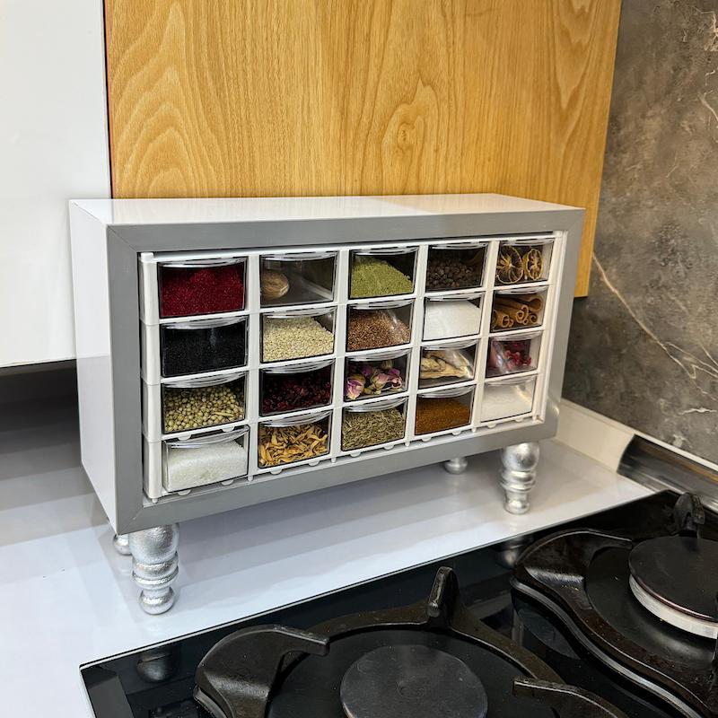 باکس ادویه۲۰خونه