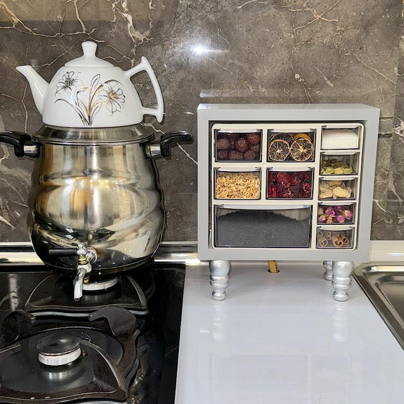 باکس پاسماوری کوچک