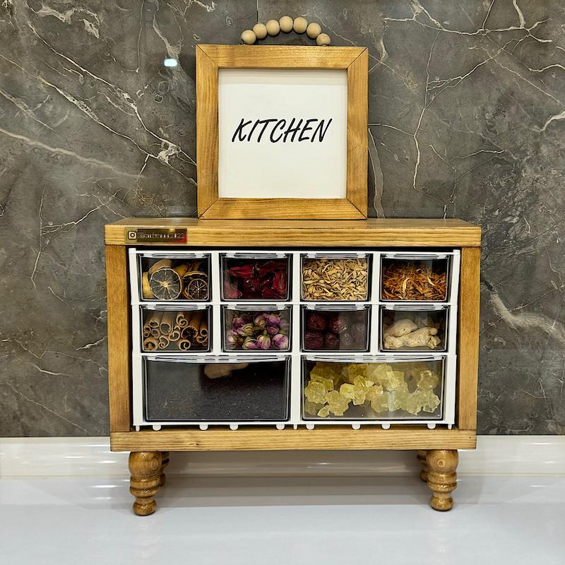 باکس پاسماوری بزرگ