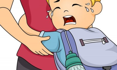 وابستگی فرزندم به من زیاد شده! چی کار کنم؟!