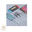 پاوربانک دیجیتال گرین لاین مدل ZUNO