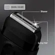 ماشین اصلاح اصلاح دوکاره گرین لاین مدل Duo Shave