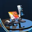 پایه نگهدارنده موبایل و تبلت گرین لاین مدل M2 تاشو