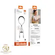 کابل تایپ سی و ماساژور گردن مک دودو Mcdodo مدل CA-658