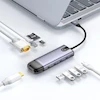 هاب 10 پورت USB-C مک دودو مدل HU7420