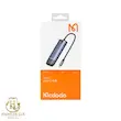 هاب 10 پورت USB-C مک دودو مدل HU7420
