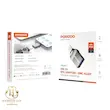 مبدل OTG لایتنینگ پرودو مدل CBL024