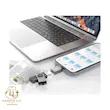 مبدل OTG لایتنینگ پرودو مدل CBL024
