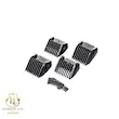 ماشین اصلاح هیسکا بیوتی مدل H-5530