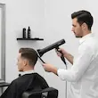 سشوار هیسکا بیوتی مدل H-5258