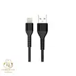 کابل  تبدیل تایپ سی به لایتنینگ جووی مدل LI-160