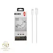 کابل تبدیل USB به USB - C جووی مدل TC-150 