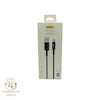 کابل شارژ USB به Lightning جووی مدل LI-166 