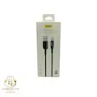 کابل شارژ USB به Lightning جووی مدل LI-166 