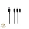 کابل شارژ USB به Lightning جووی مدل LI-166 