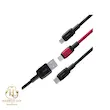 کابل شارژ تایپ سی جووی مدل TC-166 