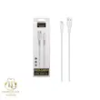 کابل تبدیل USB به لایتنینگ جووی مدل LI-156 