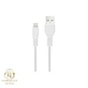 کابل تبدیل USB به USB-C جووی مدل TC-165