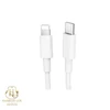 کابل تبدیل USB-C به لایتنینگ جووی مدل Li-163