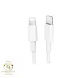 کابل تبدیل USB-C به لایتنینگ جووی مدل Li-163