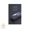 کابل تبدیل USB به لایتنینگ جووی مدل LI-181 